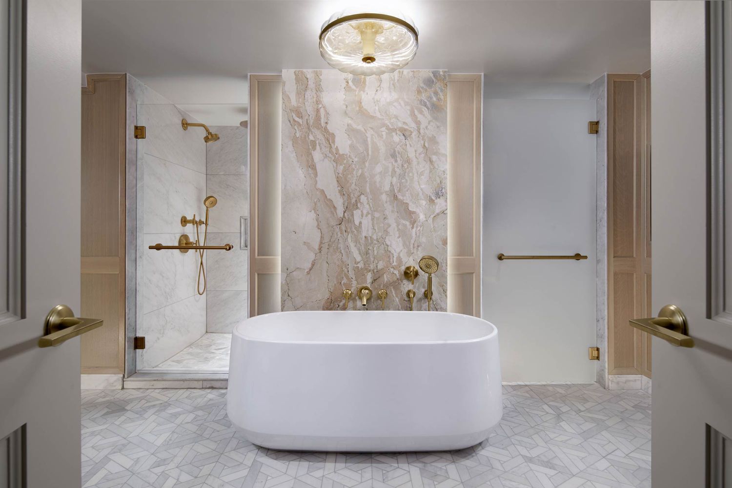 Architects & Interior Designers